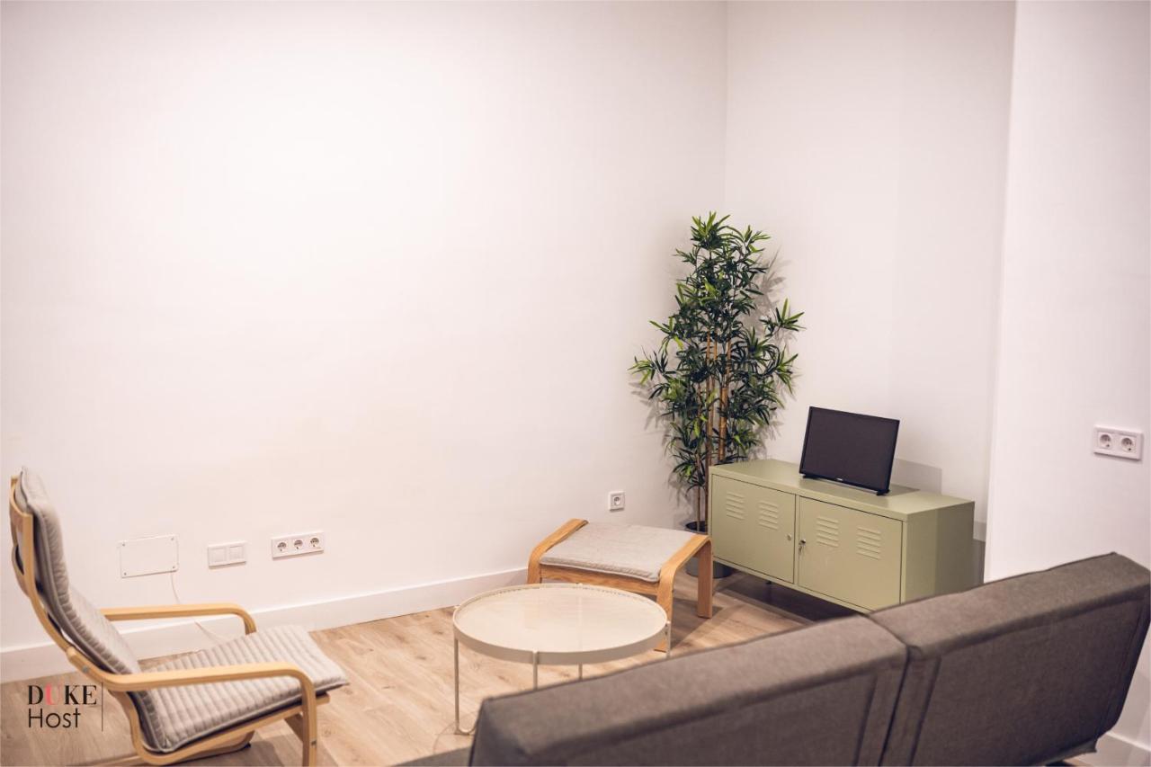 5Torres Apartment Madrid Bagian luar foto