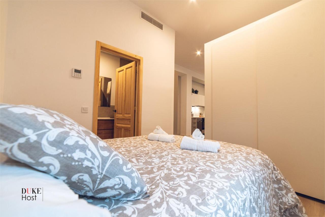 5Torres Apartment Madrid Bagian luar foto