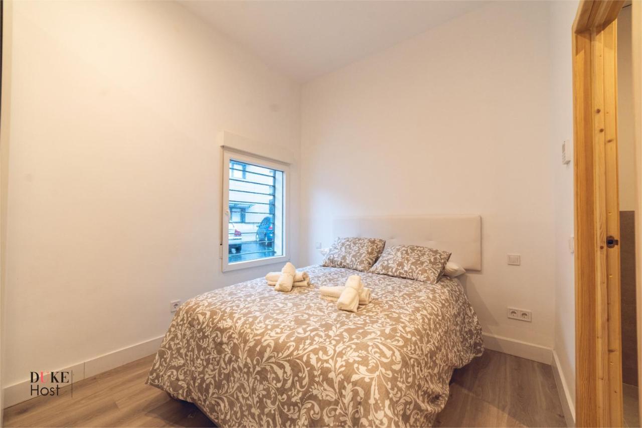 5Torres Apartment Madrid Bagian luar foto