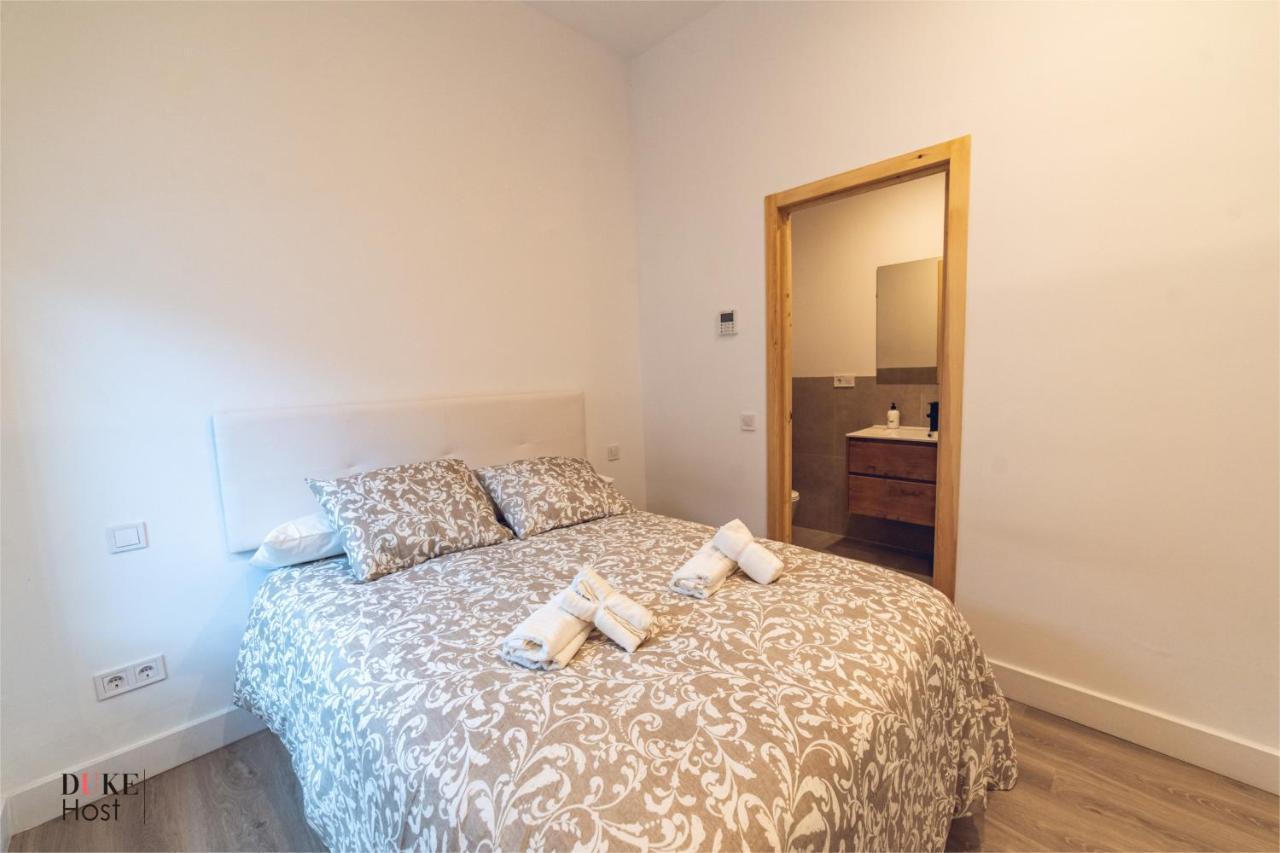 5Torres Apartment Madrid Bagian luar foto